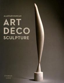 Art déco : sculptures