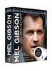 Coffret Mel Gibson : L'Homme sans visage + Apocalypto + Tu ne tueras point [Blu Ray]