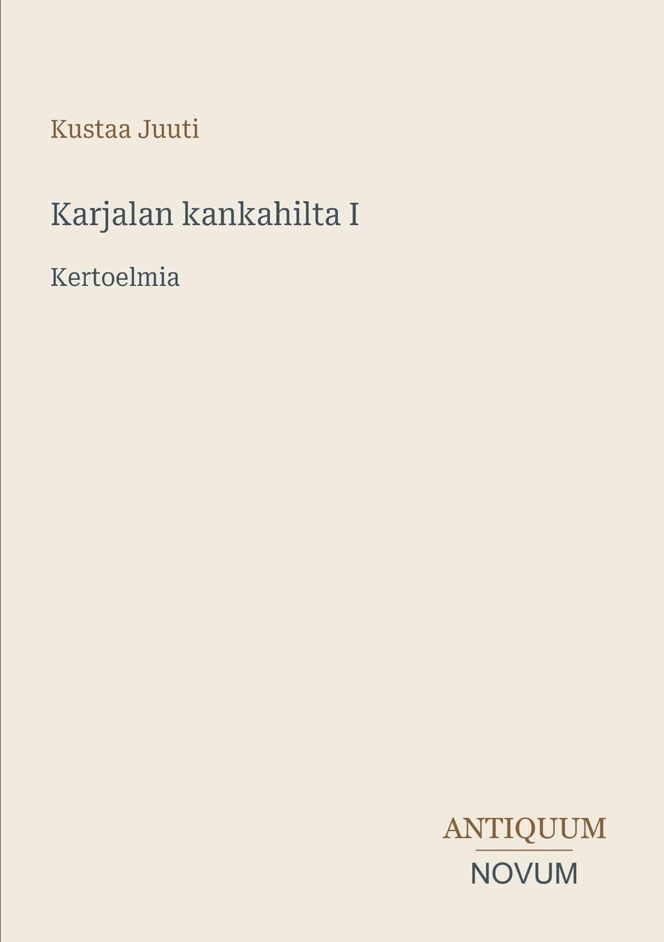 Karjalan kankahilta I