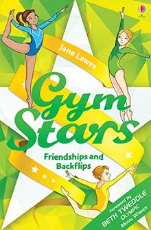 Gym Stars (2): Friendships and Backflips