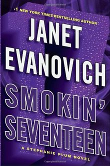 Smokin' Seventeen: A Stephanie Plum Novel (Stephanie Plum Novels) von Evanovich, Janet | Buch | Zustand gut