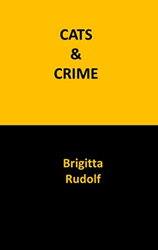 Cats & Crime: DE (Krimis)