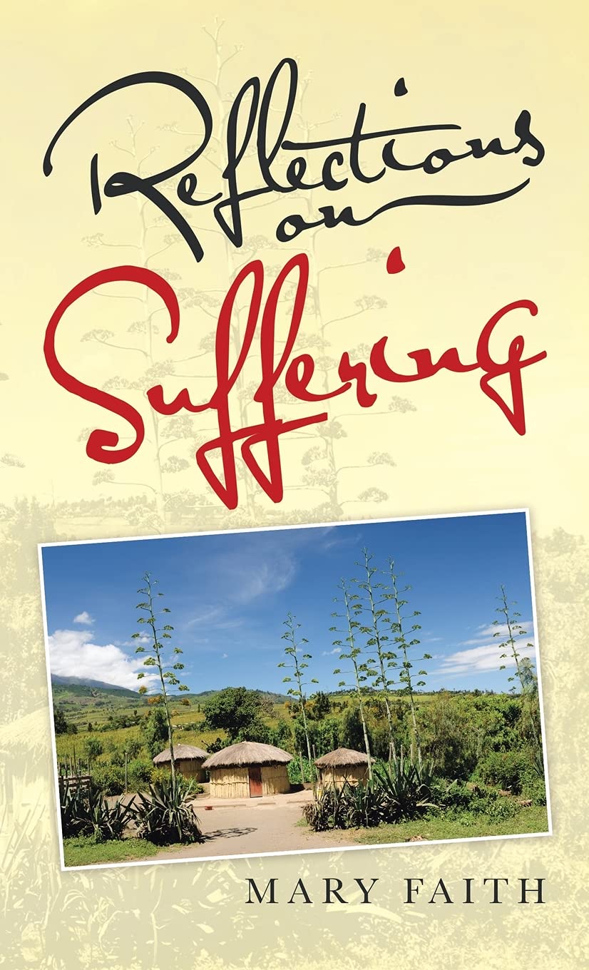 Reflections on Suffering