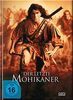 Der letzte Mohikaner - Mediabook [Blu-ray]
