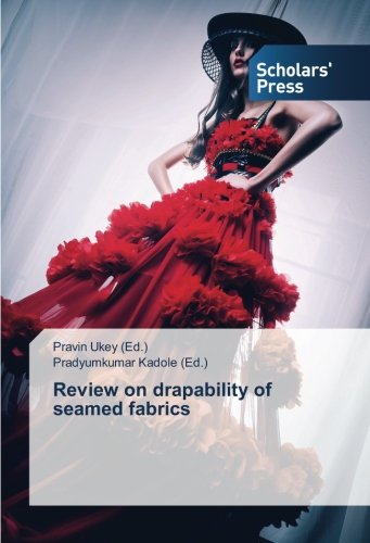 Review on drapability of seamed fabrics