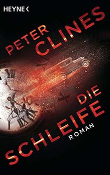 Die Schleife: Roman