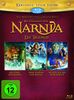 Die Chroniken von Narnia - Die Trilogie [Blu-ray]