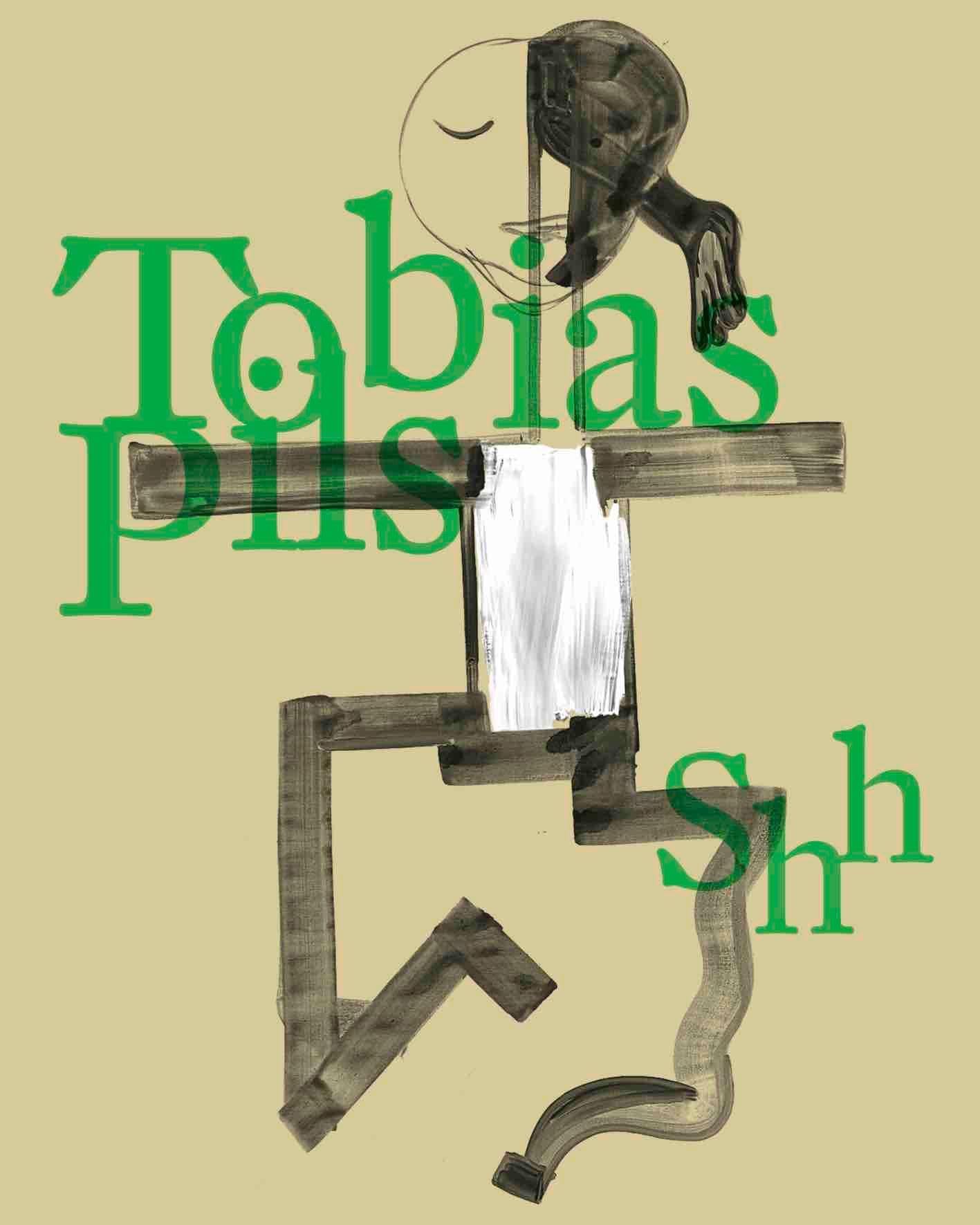 Tobias Pils. Shh (Eng. Ausgabe): mumok – Museum moderner Kunst Stiftung Ludwig
