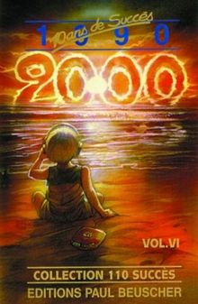 10 Ans de Succes 1990 2000 Vol 1