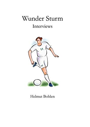 Wunder Sturm: Interviews
