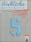 Einblicke Mathematik, Ausgabe Nordrhein-Westfalen, EURO, 5. Schuljahr