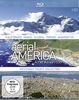 Aerial America - Amerika von oben: Westcoast Pacific Collection [Blu-ray]