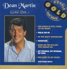 Dean Martin-Gold Vol.1