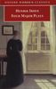 Four Major Plays: A Doll's House, Ghosts, Hedda Gabler, the Master Builder (Oxford World's Classics)