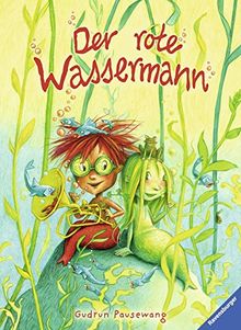 Vorlese- und Familienbücher: Der rote Wassermann