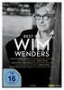 Wim Wenders - Best of Wim Wenders [10 DVDs]
