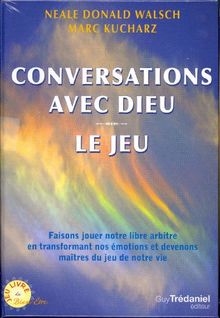 Conversations avec Dieu : le jeu