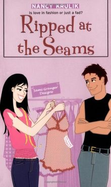 Ripped at the Seams (The Romantic Comedies)