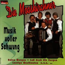 Musik Voller Schwung