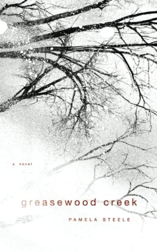 Greasewood Creek