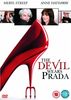 Devil Wears Prada [UK Import]