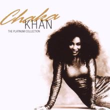 Platinum Collection von Khan,Chaka | CD | Zustand gut