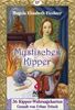 Mystisches Kipper: Deck mit Kipper-Wahrsagekarten & Booklet