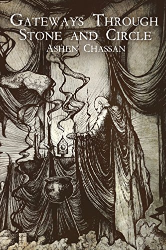 Ashen Chassan Gateways Through Stone And Circle