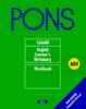 PONS Wörterbuch, Cobuild English Learner's Dictionary Workbook