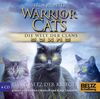 Warrior Cats - Die Welt der Clans: Das Gesetz der Krieger: Gelesen von Marlen Diekhoff und Katja Danowski, 4 CDs in der Multibox, 5 Std. 15 Min. (Beltz & Gelberg - Hörbuch)