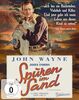Spuren im Sand (John Wayne) (Mediabook) [Blu-ray]
