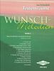 Wunsch-Melodien Band 2: Bekannte Melodien, bearbeitet für Klavier. Mittelschwer bis schwer