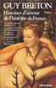 Histoires d'amour de l'histoire de France. Vol. 1