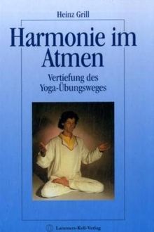 Harmonie im Atmen: Vertiefung des Yoga-Übungsweges