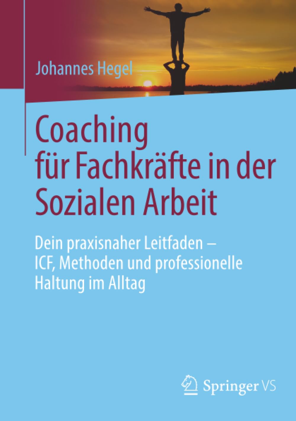 Coaching für Fachkräfte in der Sozialen Arbeit
