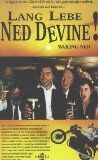 Lang lebe Ned Devine [VHS]