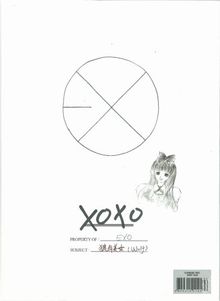 Xoxo [Hug Version]