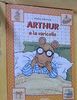 Arthur a la varicelle (Hors Collection)