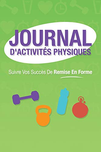 Journal D’activités Physiques