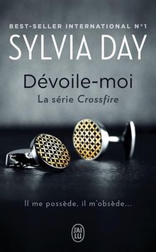 Crossfire. Dévoile-moi