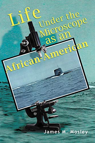 Life Under the Microscope as an African-American