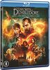 Les Animaux fantastiques 3 : Les Secrets de Dumbledore [Blu-Ray]