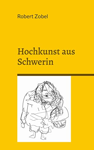 Hochkunst aus Schwerin: Dieser Bildband ist ein Portal