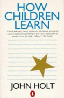 How Children Learn (Penguin Education)