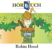 Robin Hood-Hörbuch
