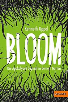 Bloom: Die Apokalypse beginnt in deinem Garten