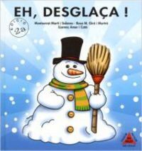 Contes En Palet (pal) 3 - Eh, DesglaÇa !