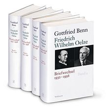 Briefwechsel 1932-1956