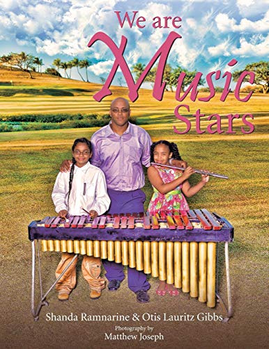 We are Music Stars