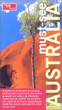 Must-See Australia